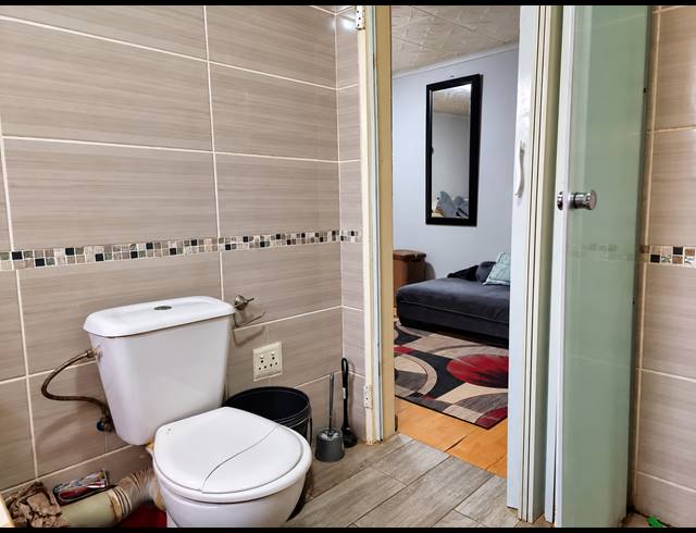 3 BEDROOM HOUSE FOR SALE IN STRETFORD